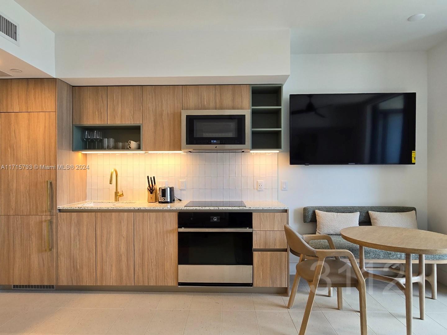 601 NE 1 Ave #3112, Miami, Florida image 3