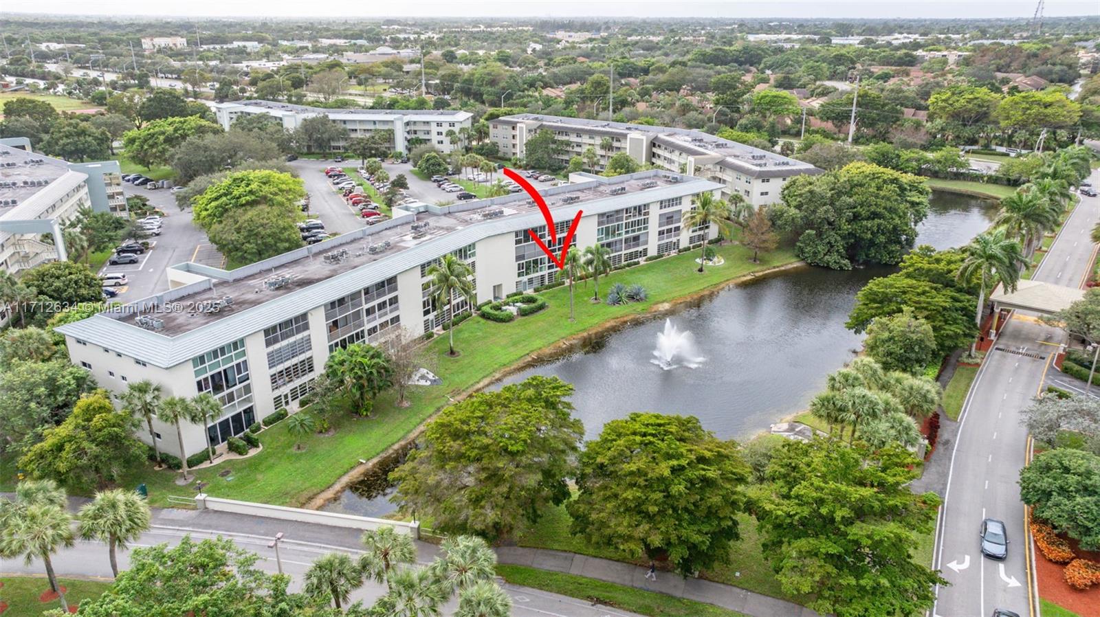 2501 Antigua Ter #E1, Coconut Creek, Florida image 2