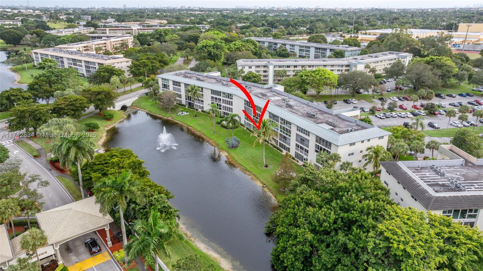 2501 Antigua Ter #E1, Coconut Creek, Florida image 3