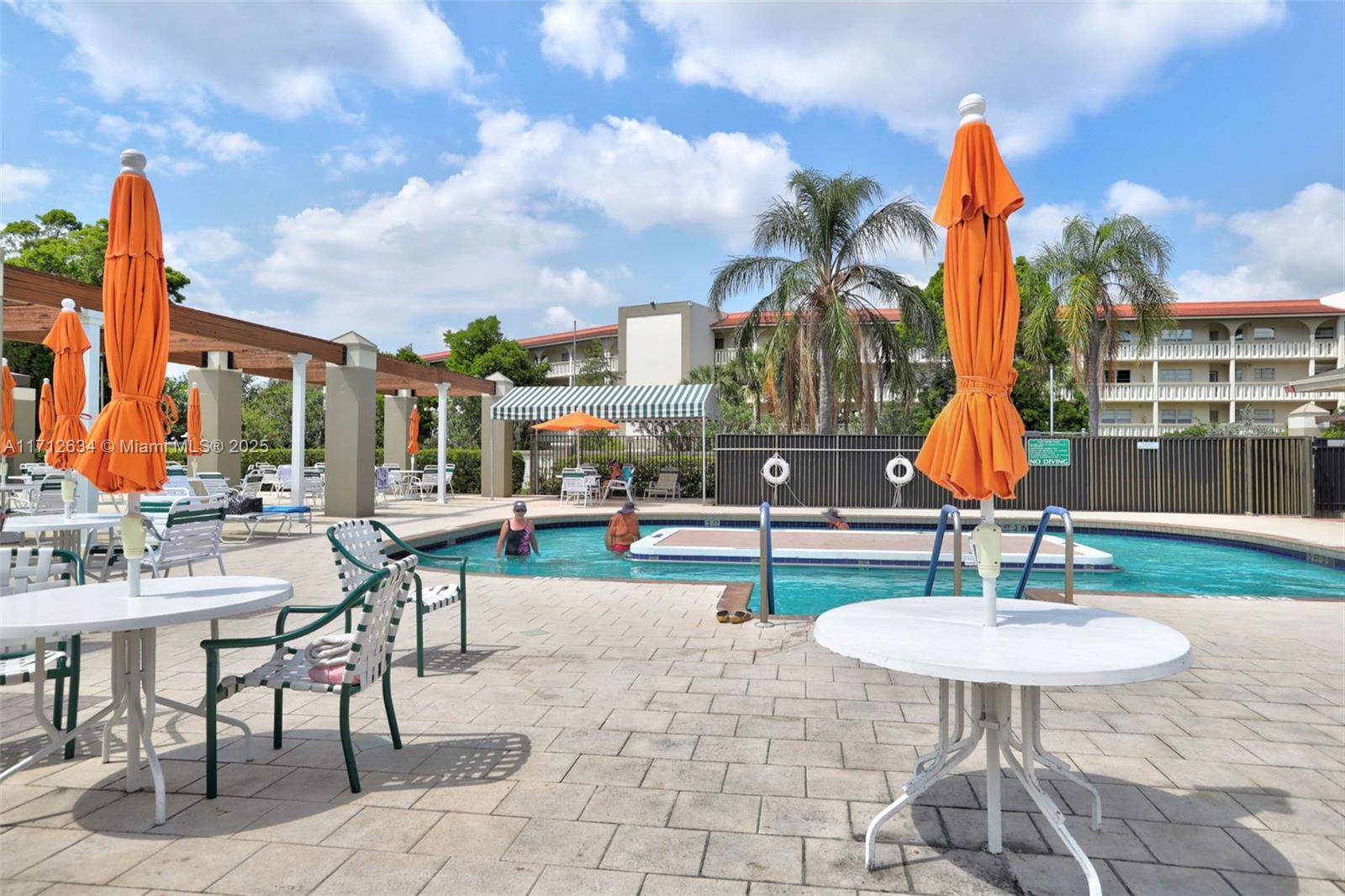 2501 Antigua Ter #E1, Coconut Creek, Florida image 37