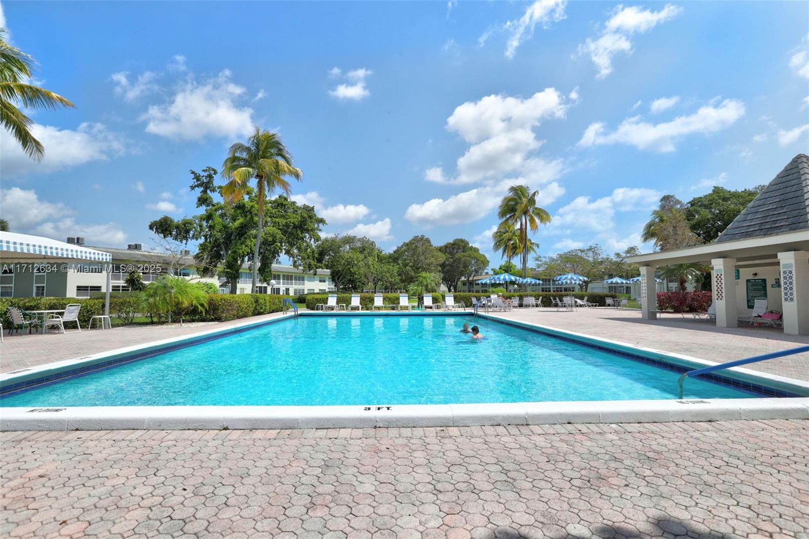 2501 Antigua Ter #E1, Coconut Creek, Florida image 50