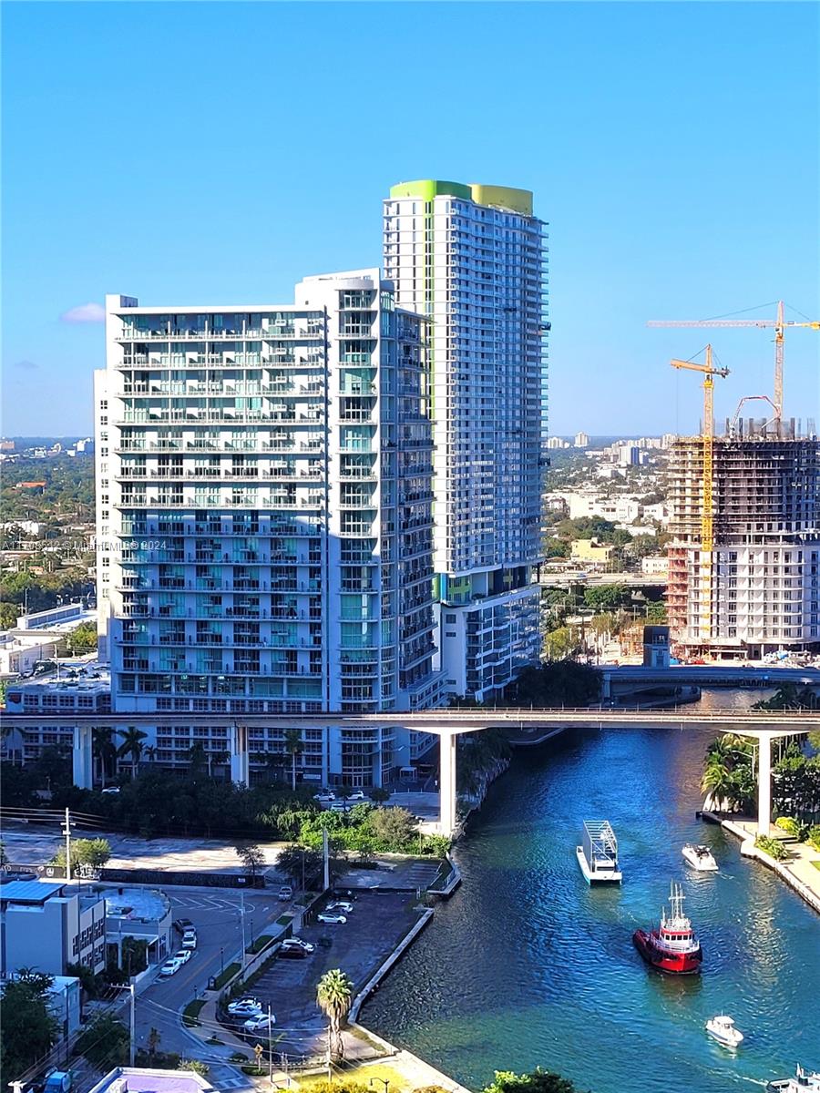 690 SW 1st Ct #1915, Miami FL 33130