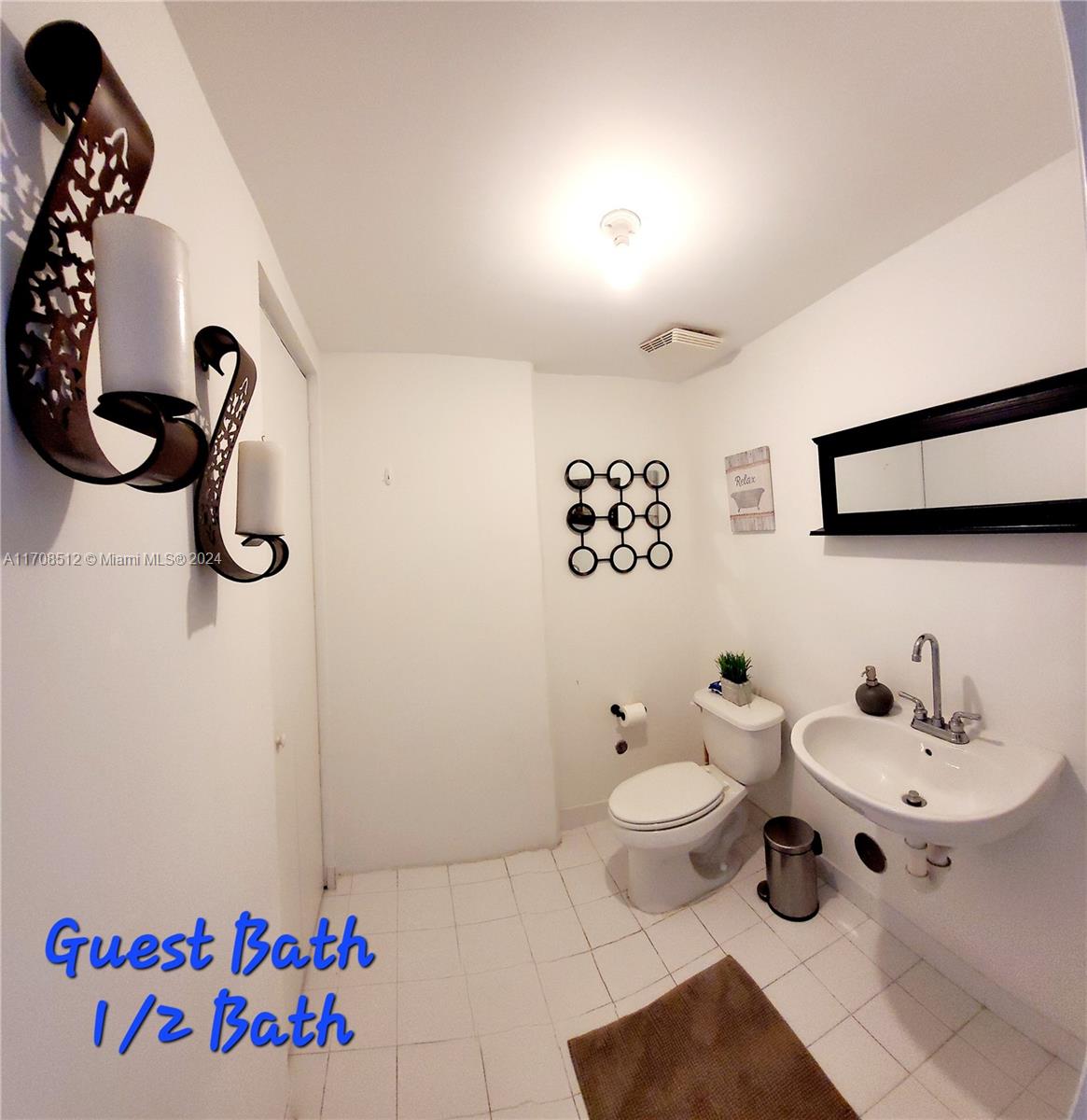 690 SW 1st Ct #1915, Miami FL 33130