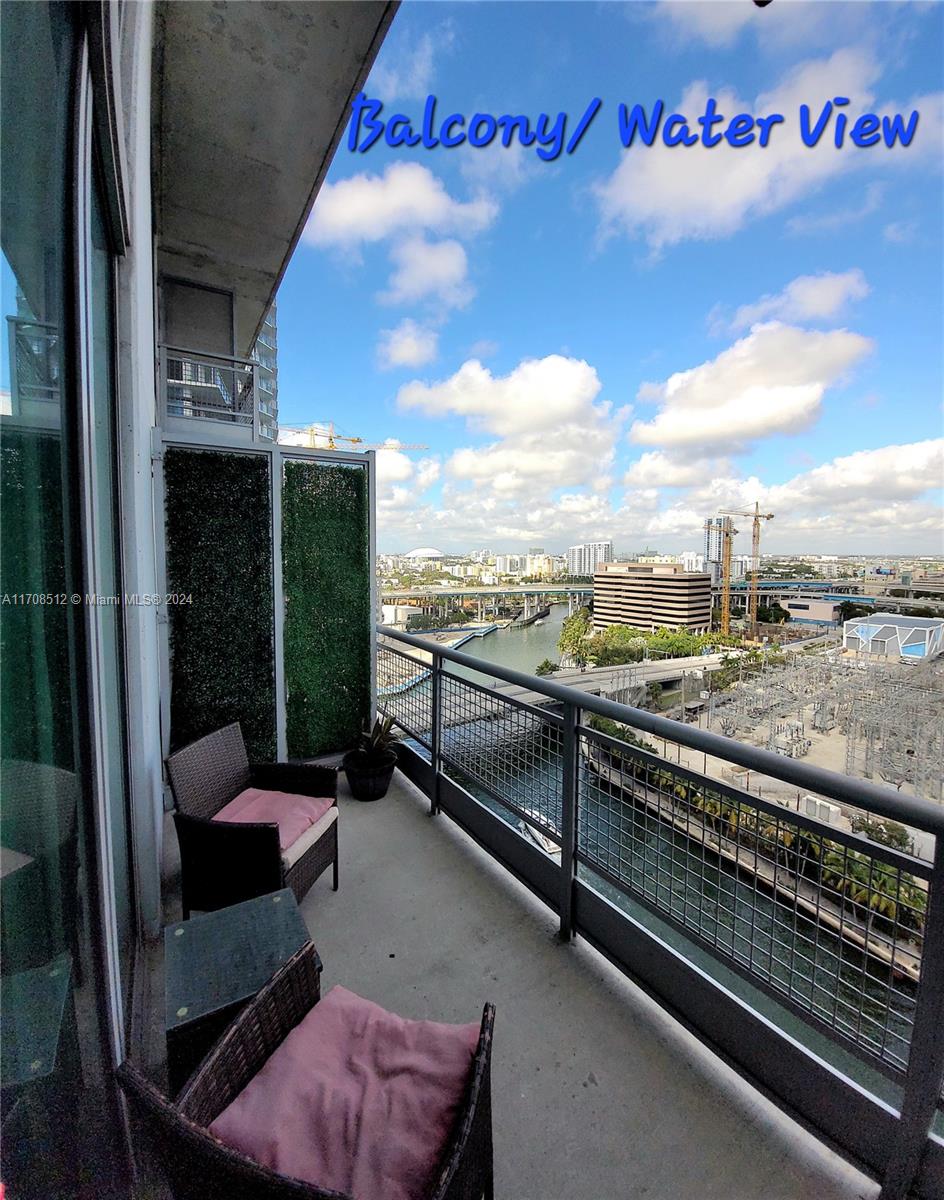 690 SW 1st Ct #1915, Miami FL 33130