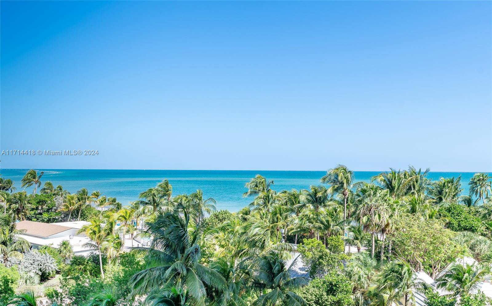 791 Crandon Blvd #507, Key Biscayne, Florida image 2