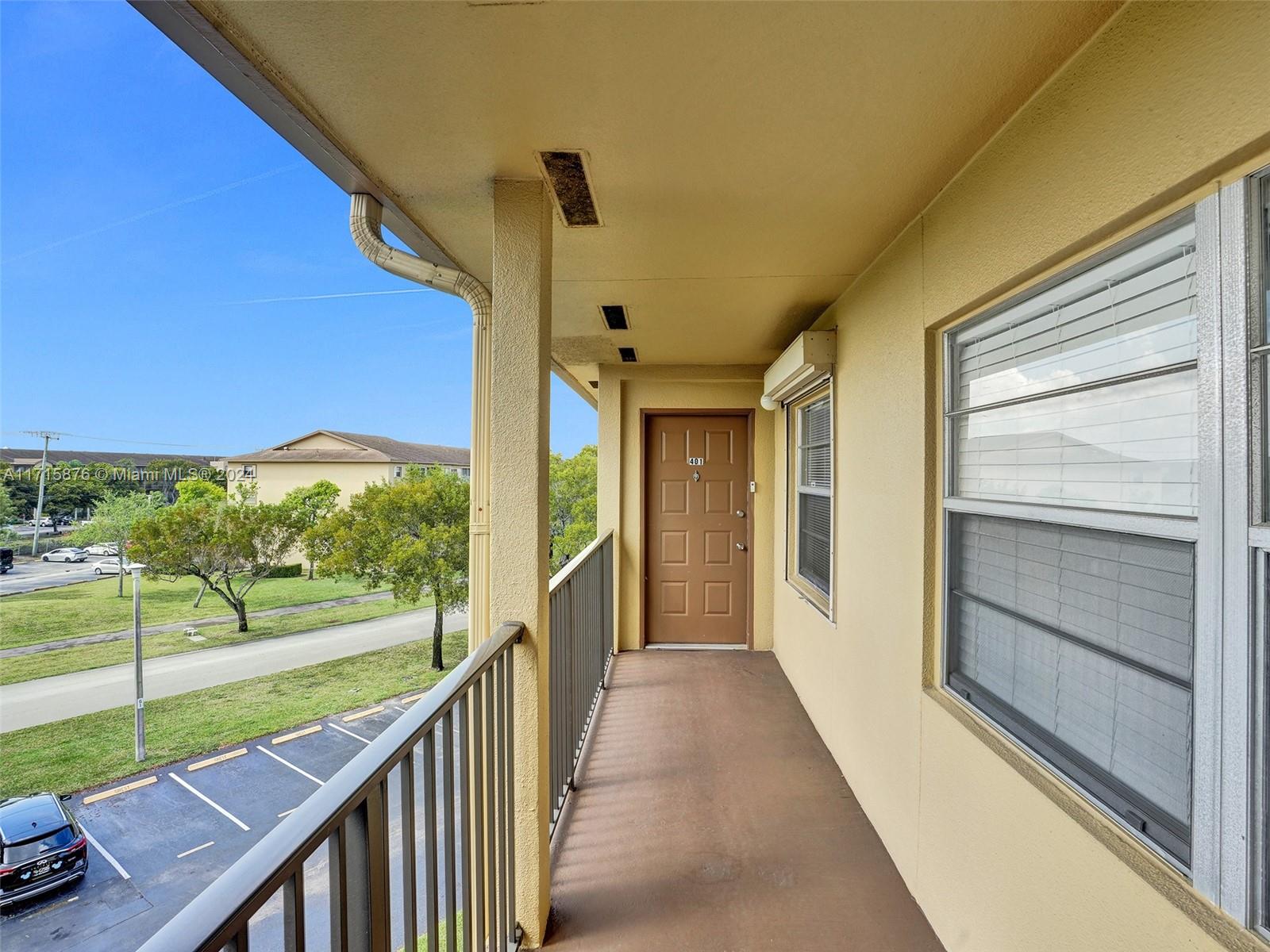 12601 SW 13th St #401G, Pembroke Pines, Florida image 3