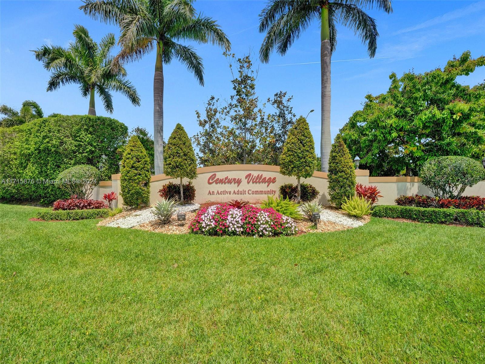 12601 SW 13th St #401G, Pembroke Pines, Florida image 32