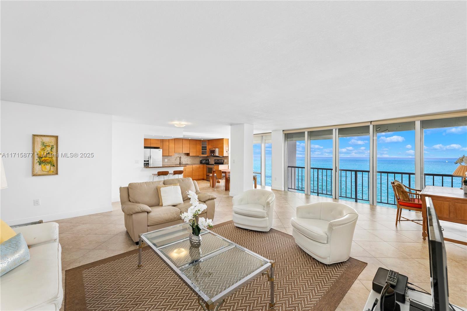 881 Ocean Dr #21E, Key Biscayne FL 33149