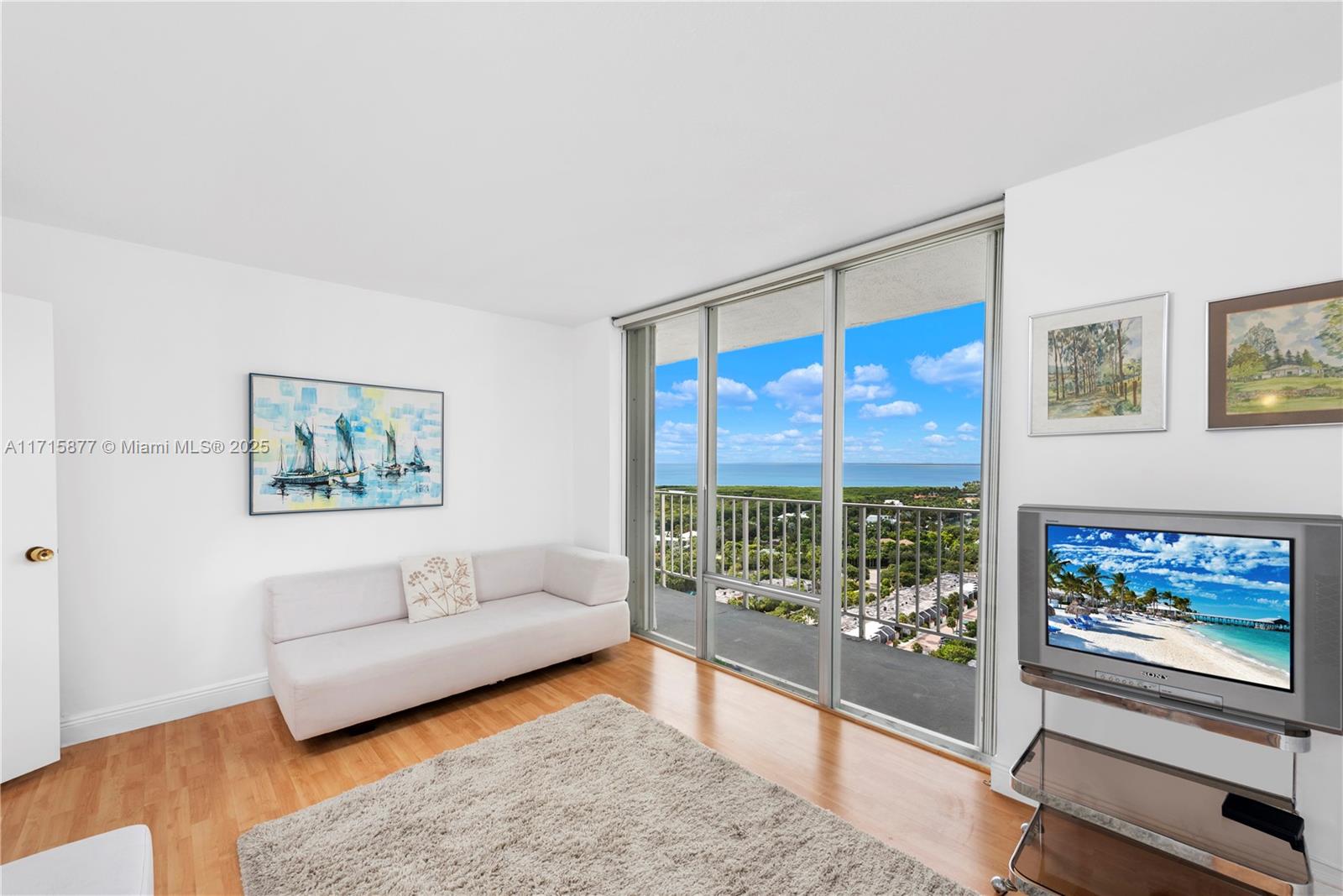 881 Ocean Dr #21E, Key Biscayne FL 33149