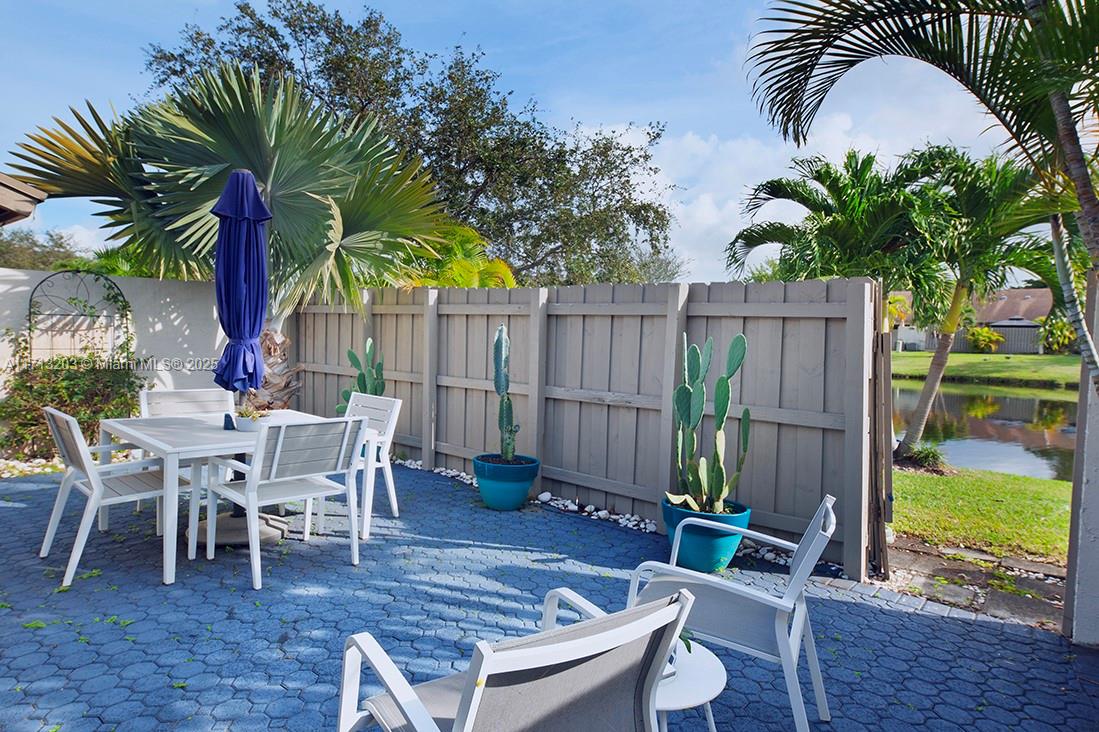 3092 S Oakland Forest Dr #1805, Oakland Park, Florida image 13