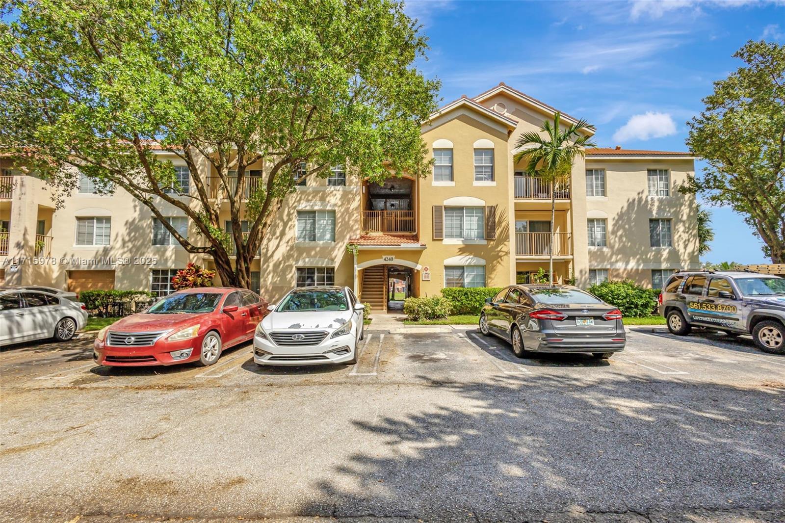 4240 San Marino Blvd #108, West Palm Beach, Florida image 39