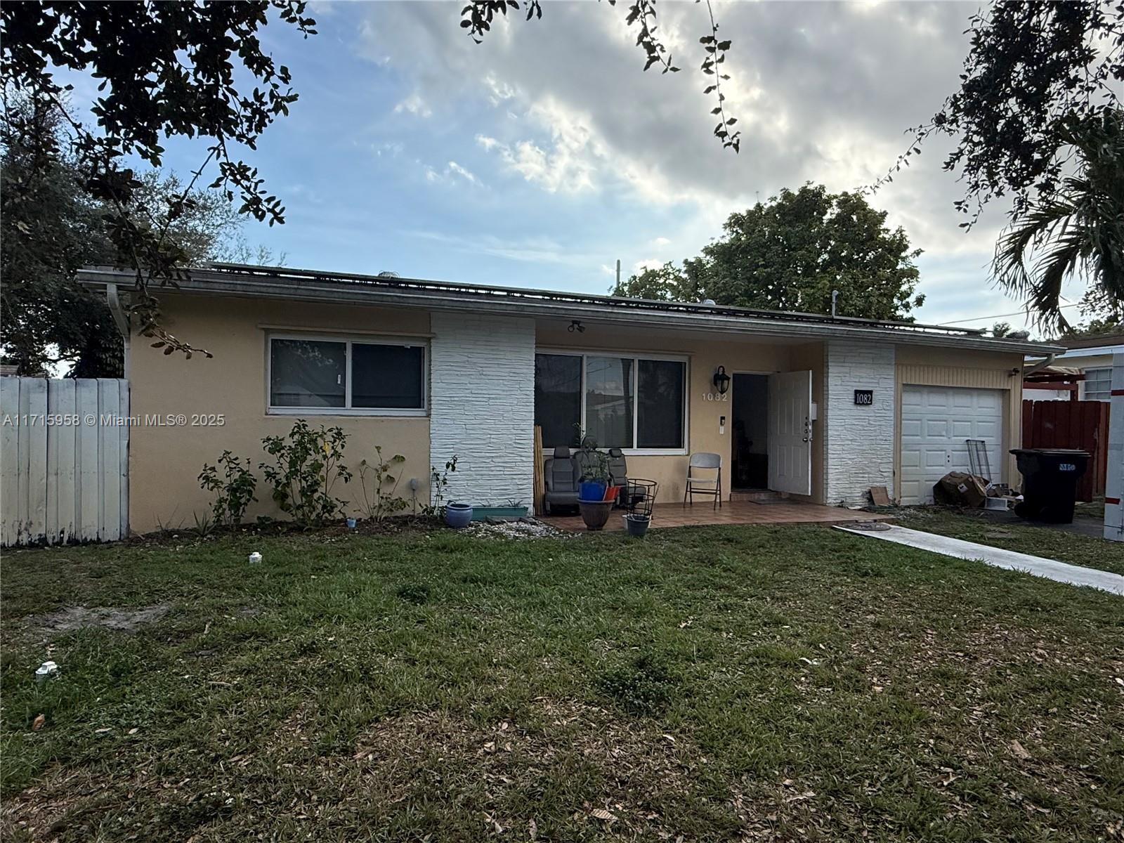 1082 NE 179th Ter, North Miami Beach, Florida image 1