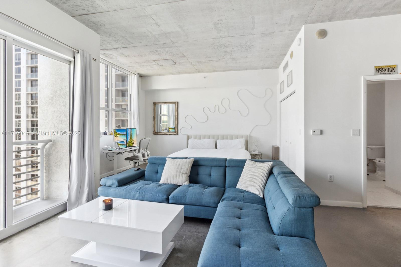 133 NE 2nd Ave #2111, Miami FL 33132