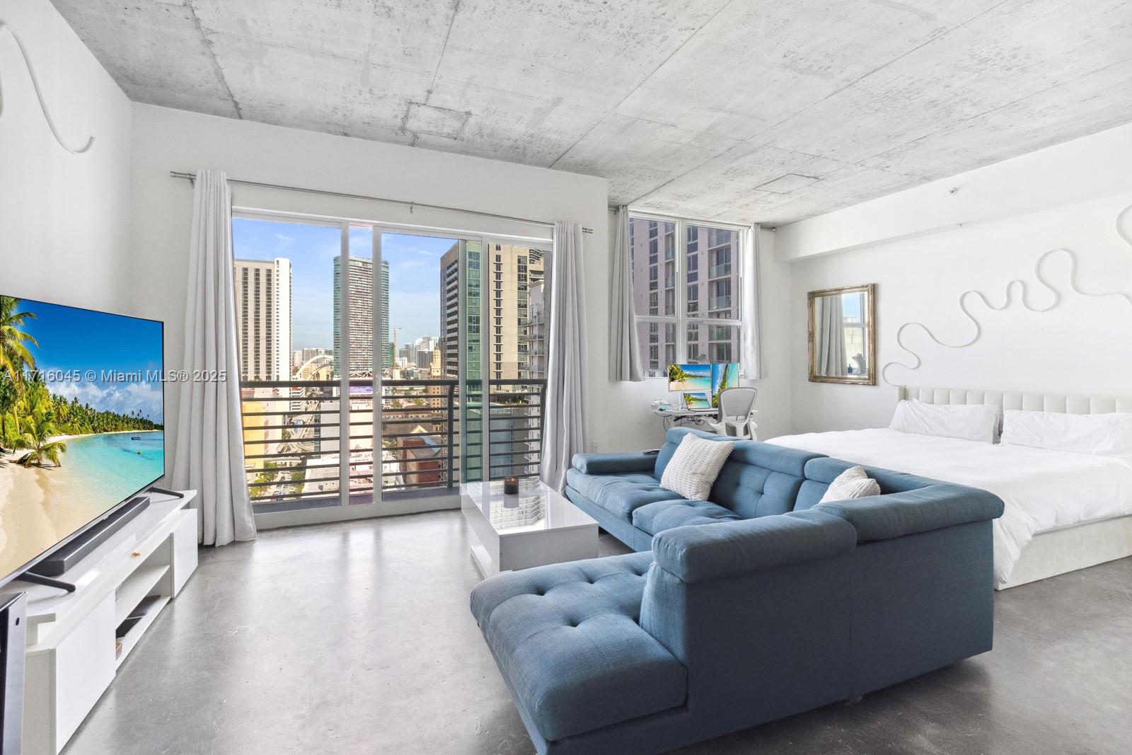 133 NE 2nd Ave #2111, Miami FL 33132