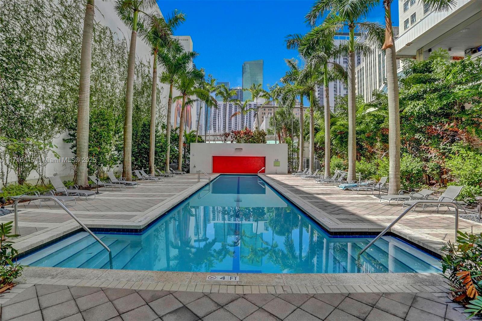 133 NE 2nd Ave #2111, Miami FL 33132