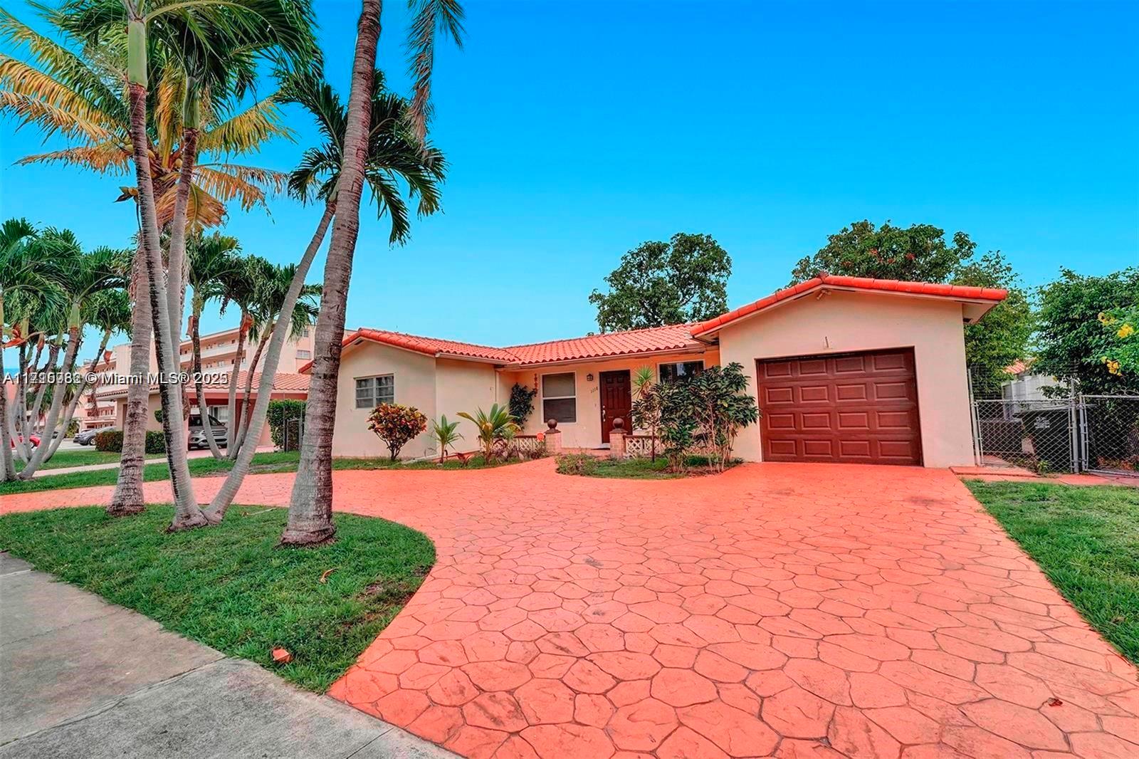 1118 NE 3rd St, Hallandale Beach, Florida image 1