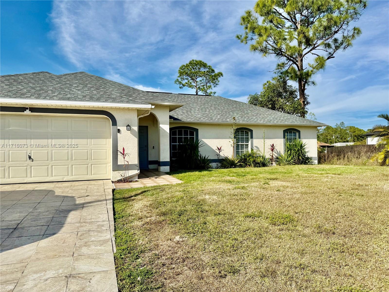 1115 Anza Ave, Lehigh Acres, Florida image 1