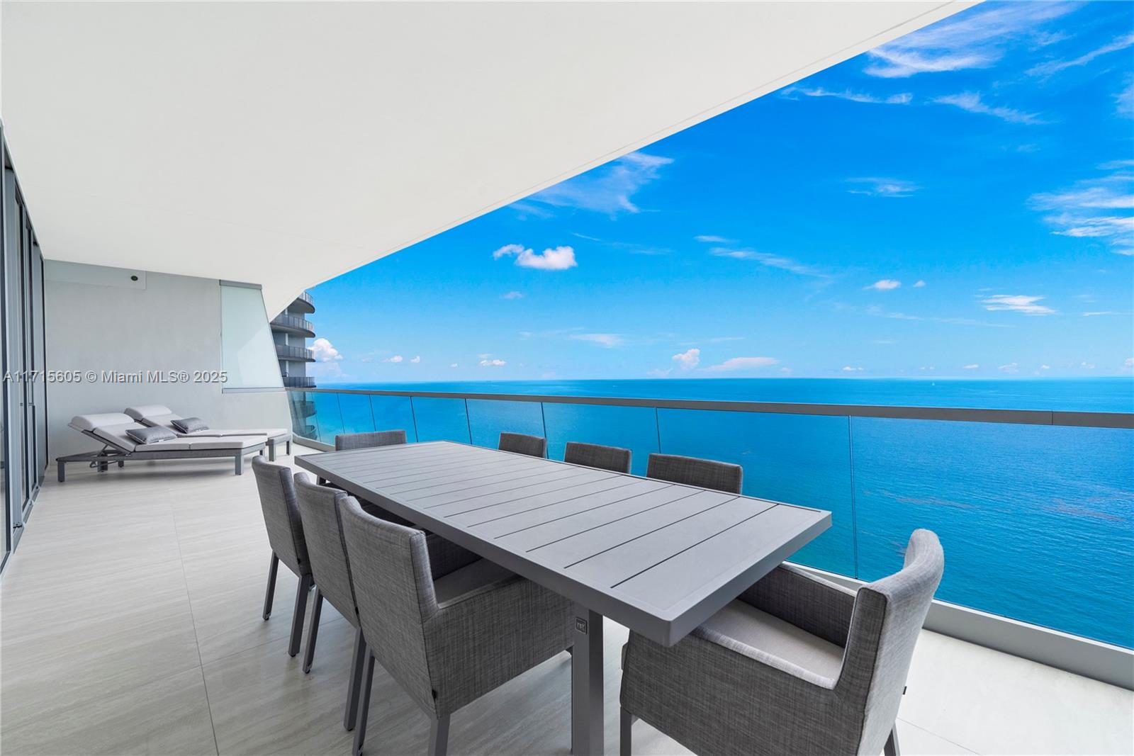 18501 Collins Avenue #3503, Sunny Isles Beach, Florida image 2