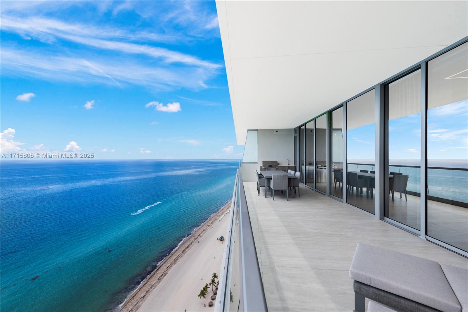 18501 Collins Avenue #3503, Sunny Isles Beach, Florida image 23