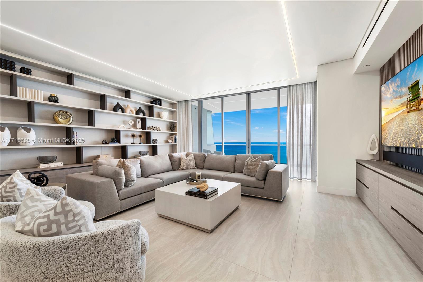 18501 Collins Avenue #3503, Sunny Isles Beach, Florida image 3