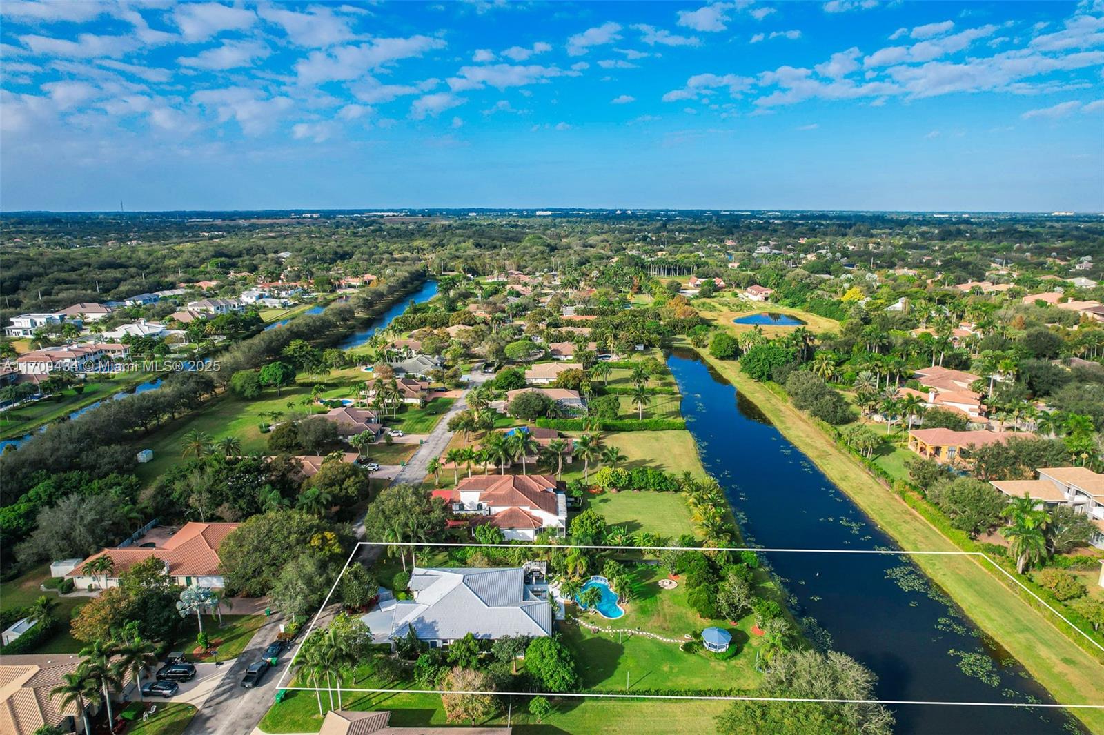 12555 SW 34th Pl, Davie, Florida image 50