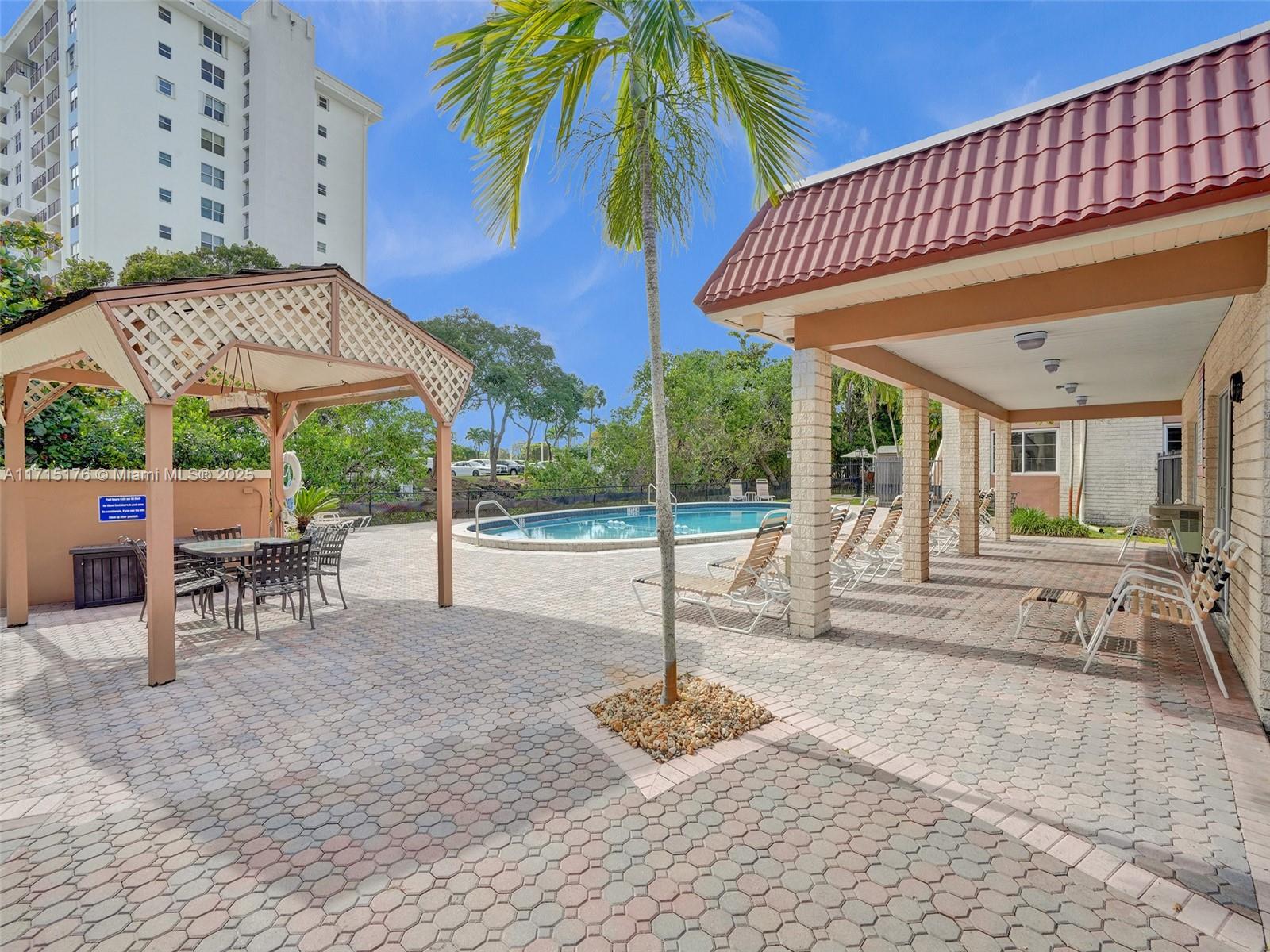 1950 N Andrews Ave #204D, Wilton Manors, Florida image 20