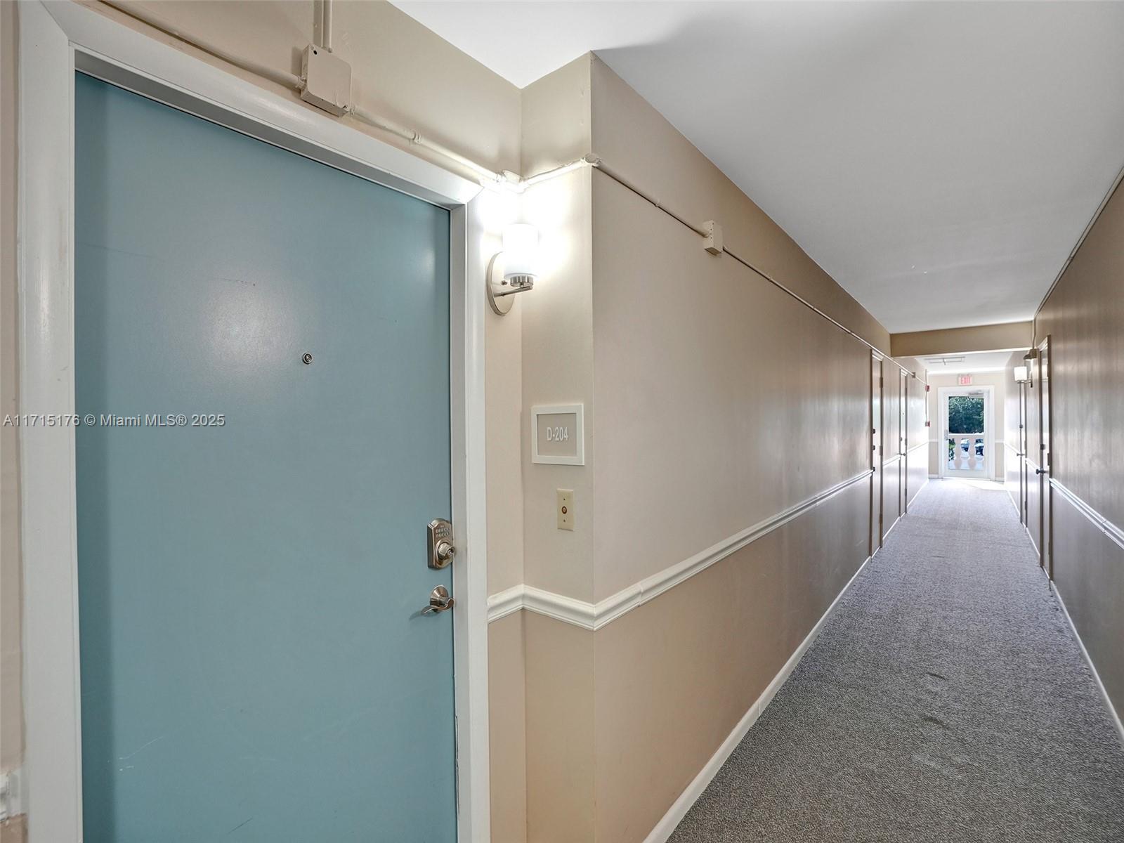 1950 N Andrews Ave #204D, Wilton Manors, Florida image 3