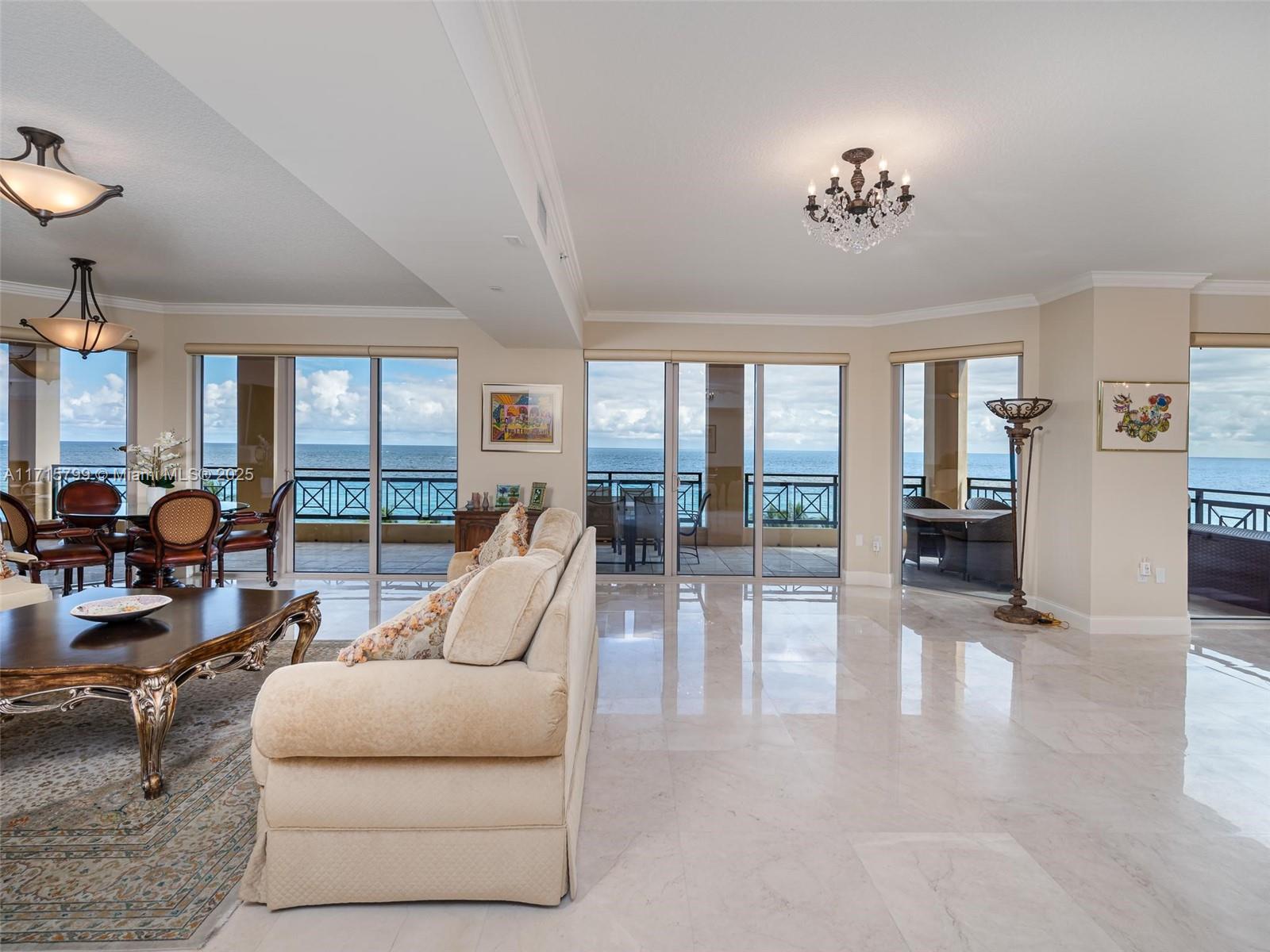 3415 N Ocean Dr #602, Hollywood, Florida image 1