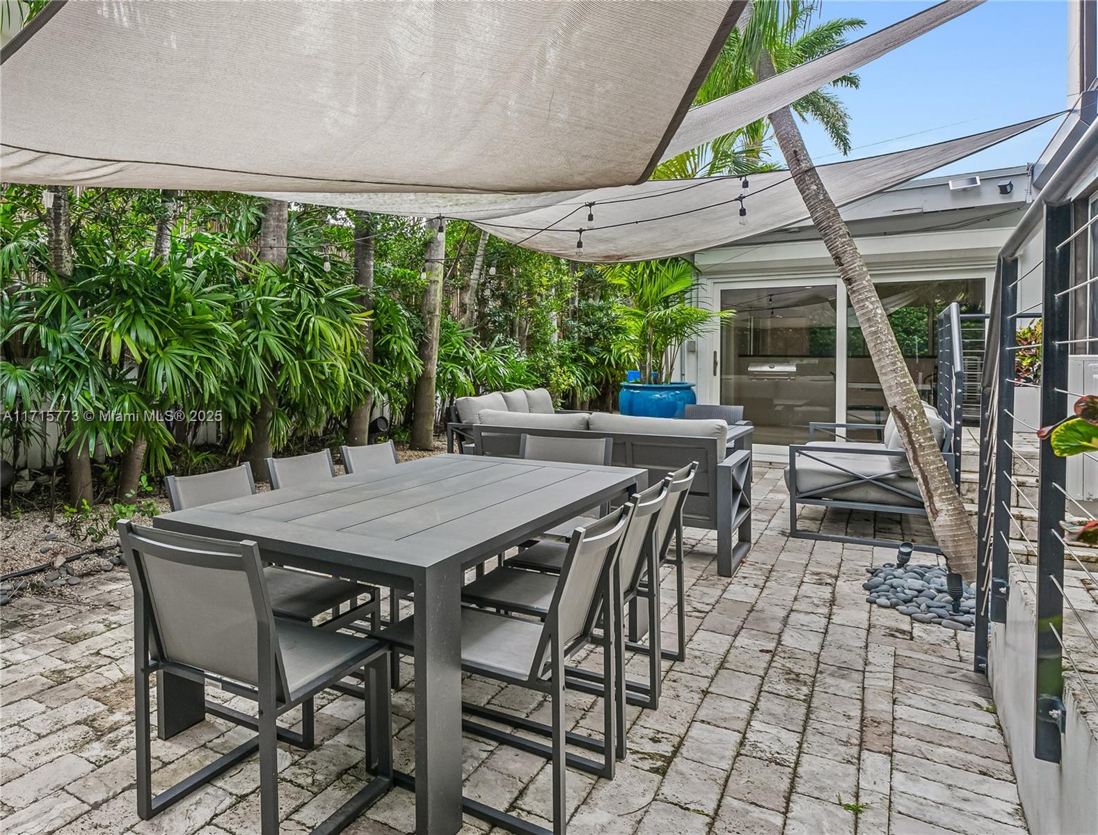 4365 N Bay Rd, Miami Beach, Florida image 27