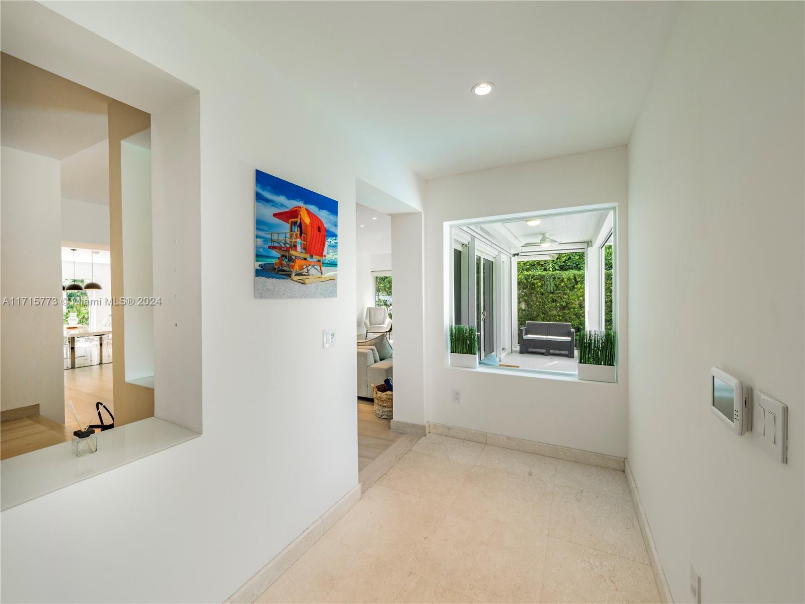 4365 N Bay Rd, Miami Beach, Florida image 7