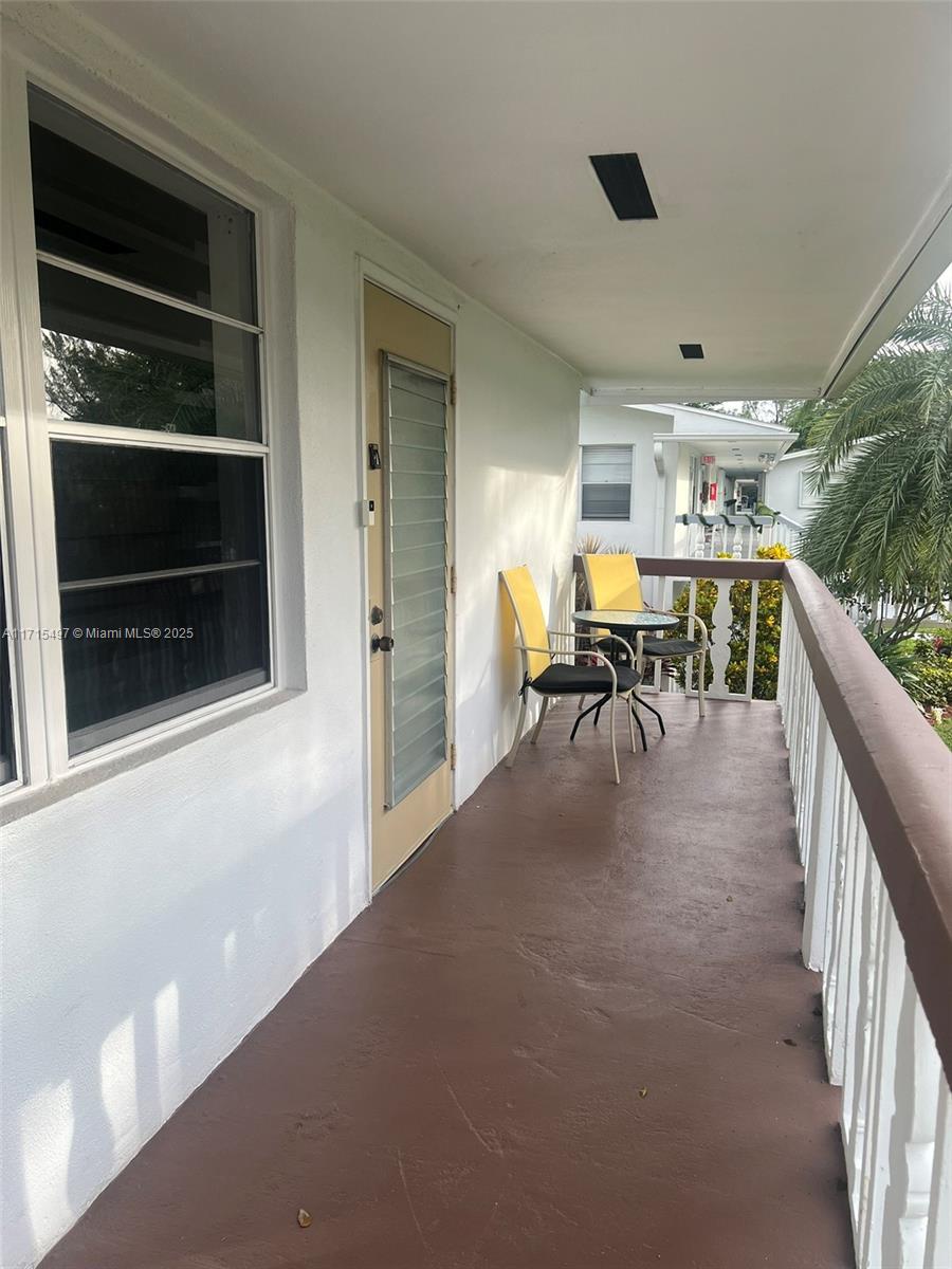 221 E Durham  E #221, Deerfield Beach, Florida image 25