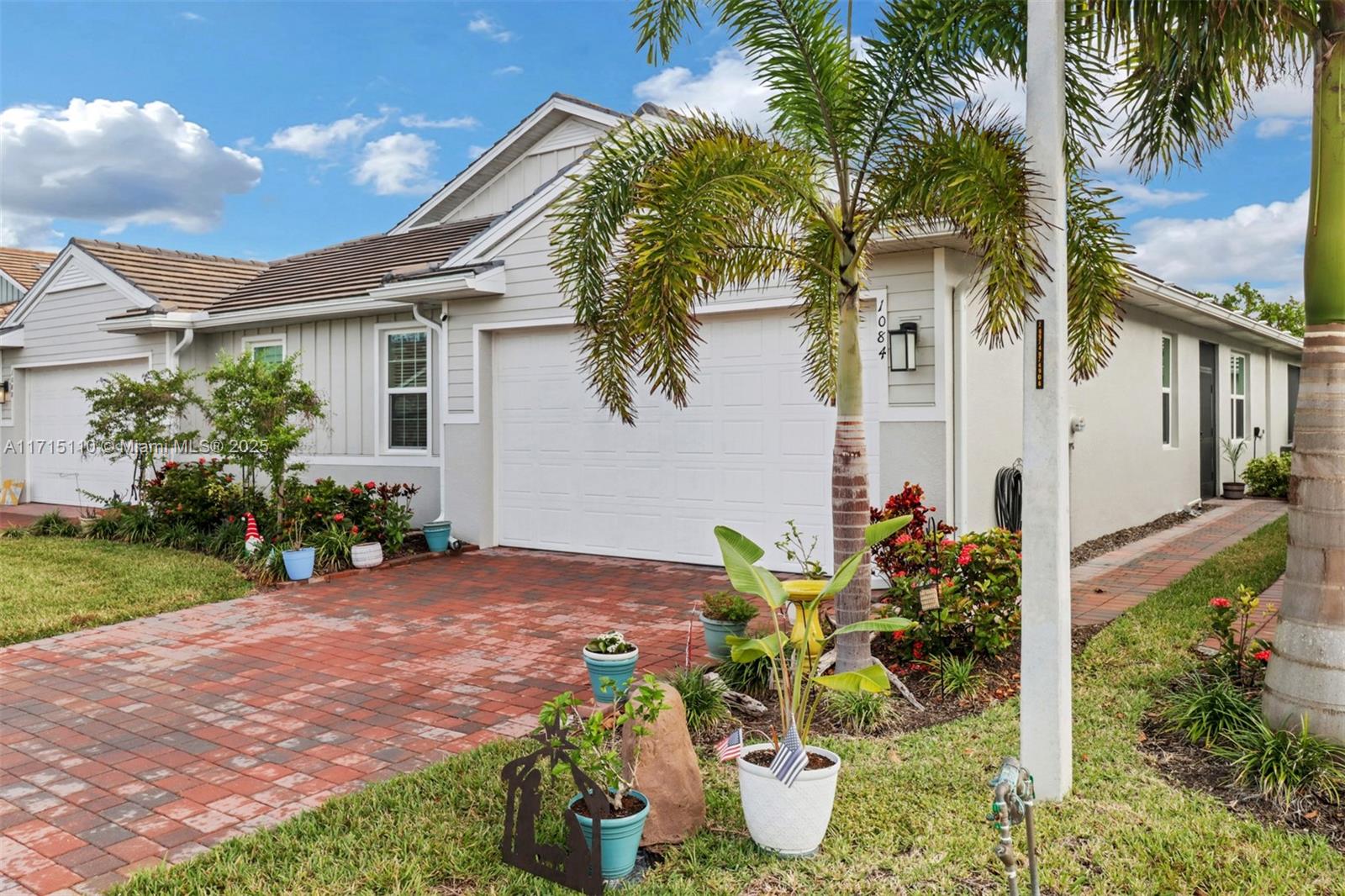 1084 Tranquil Brook Dr, Naples, Florida image 1