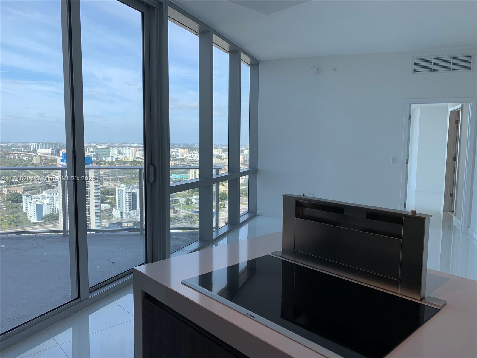 851 NE 1st Ave #3002, Miami FL 33132