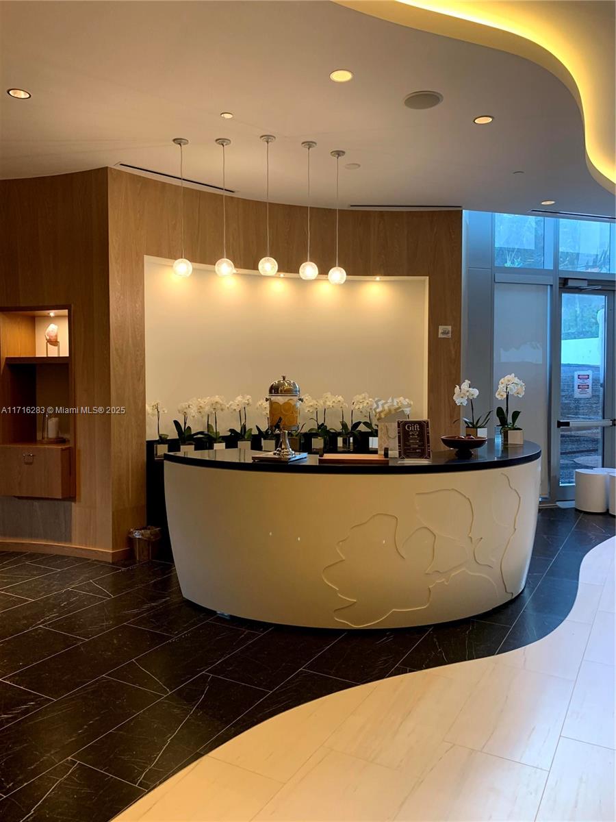 851 NE 1st Ave #3002, Miami FL 33132