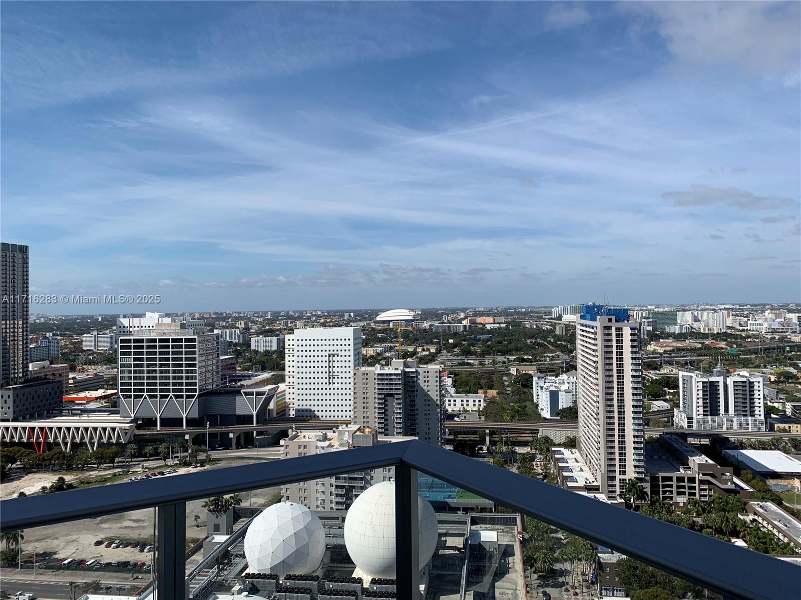 851 NE 1st Ave #3002, Miami FL 33132