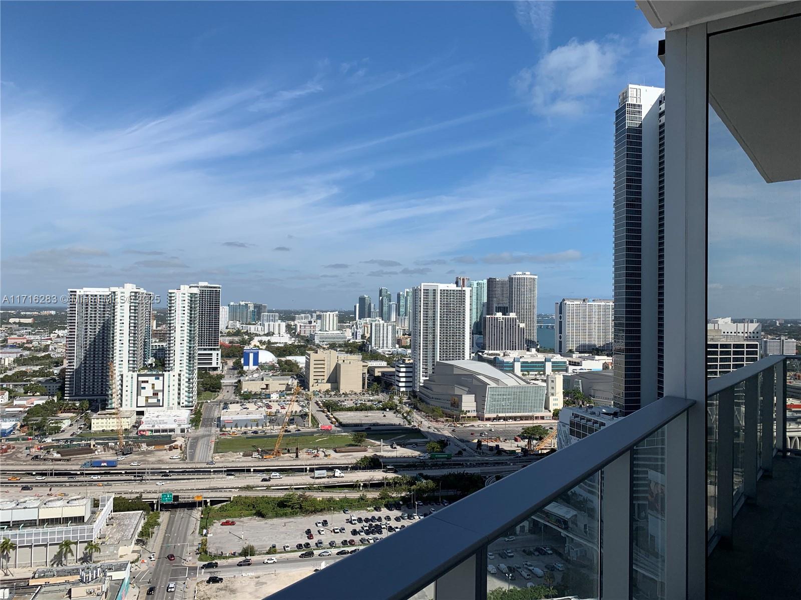 851 NE 1st Ave #3002, Miami FL 33132
