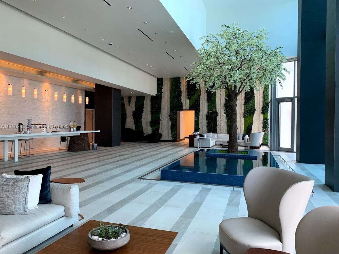 851 NE 1st Ave #3002, Miami FL 33132