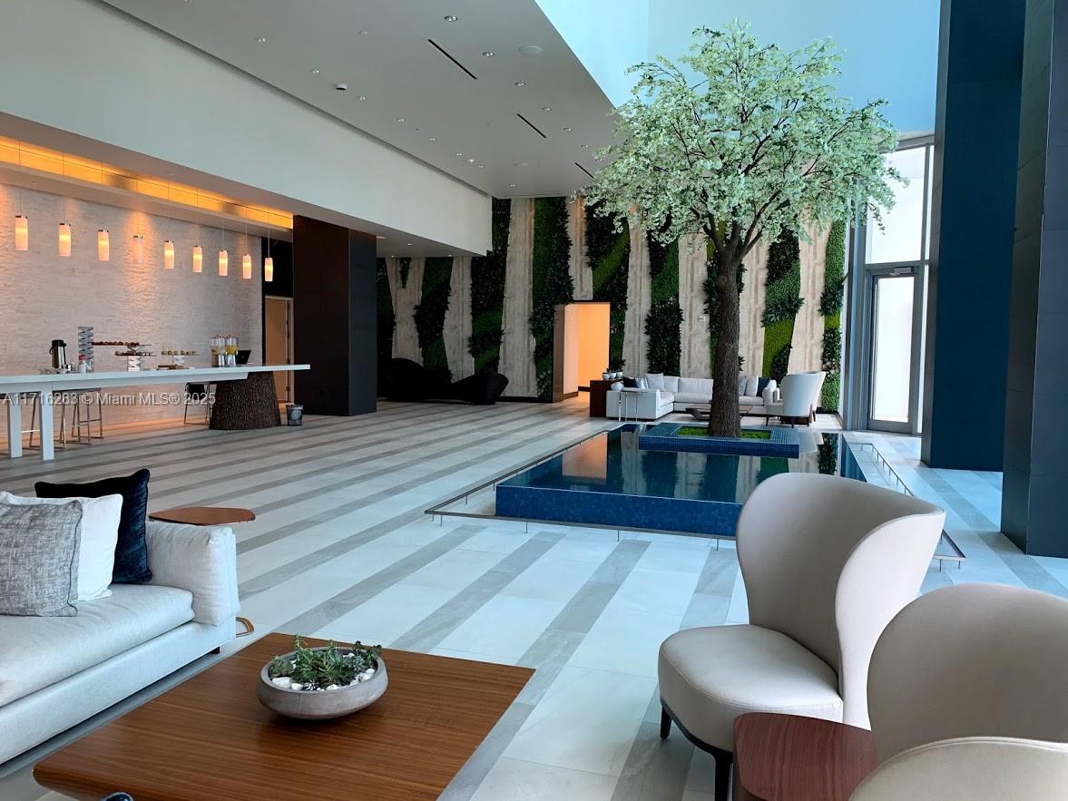 851 NE 1st Ave #3002, Miami FL 33132