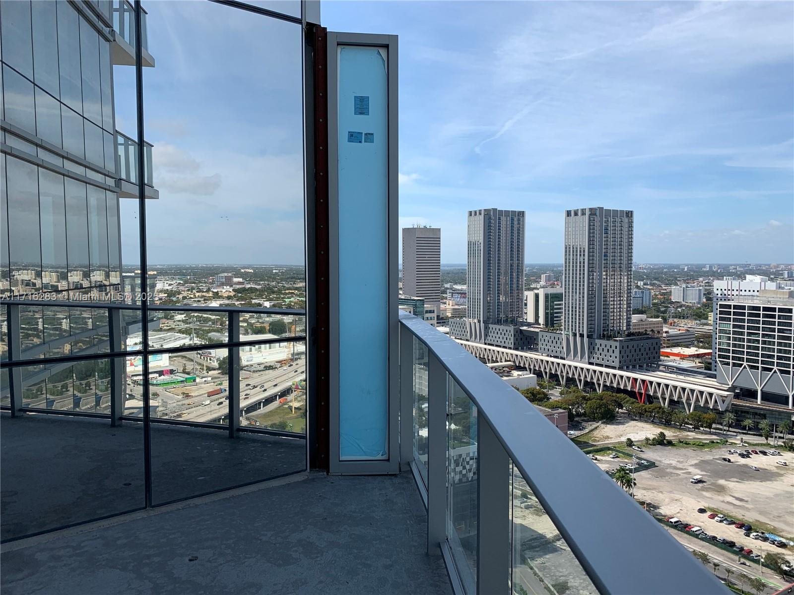 851 NE 1st Ave #3002, Miami FL 33132