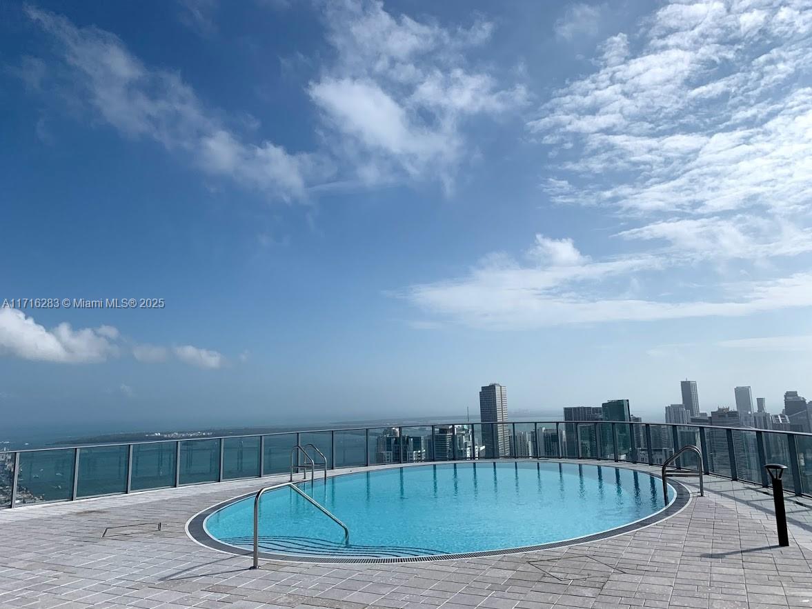 851 NE 1st Ave #3002, Miami FL 33132