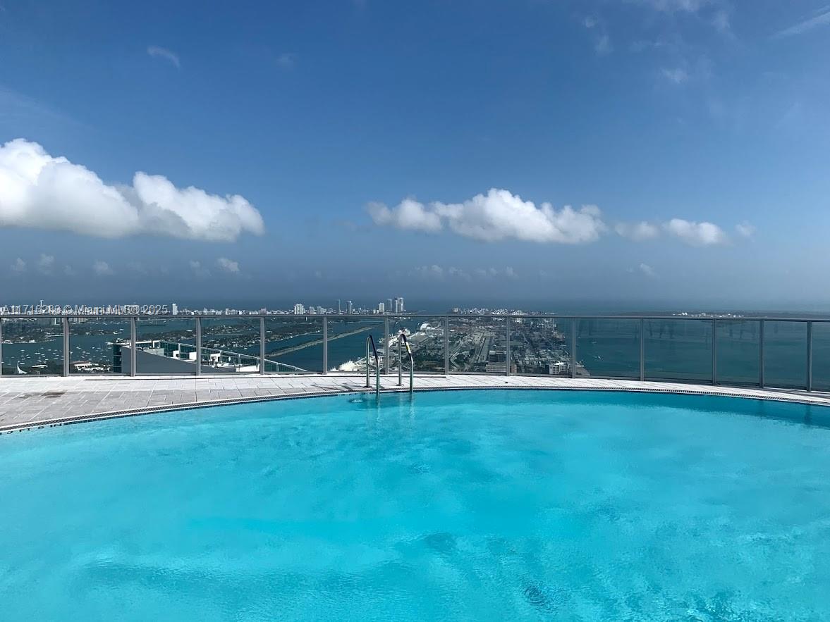 851 NE 1st Ave #3002, Miami FL 33132