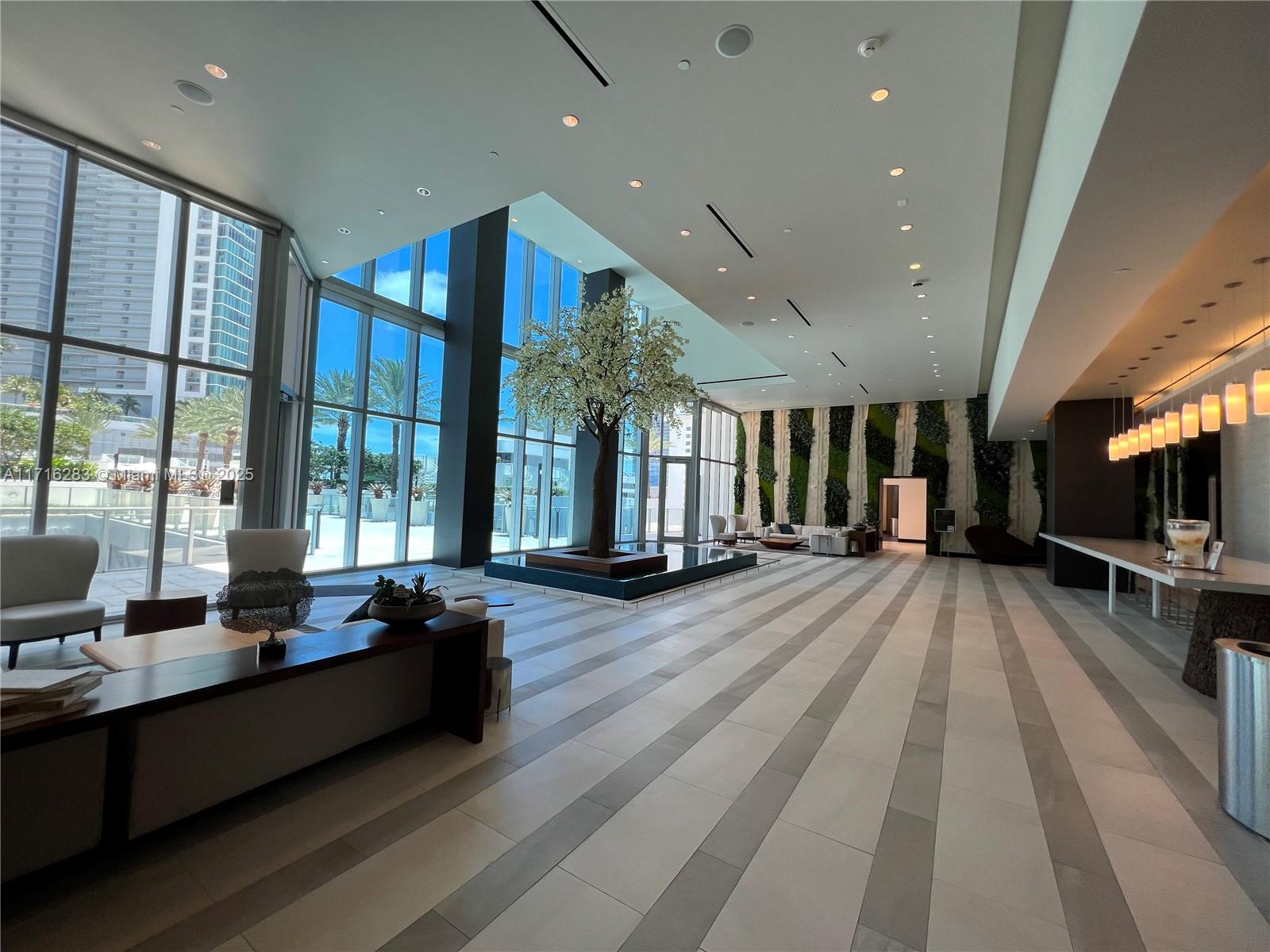 851 NE 1st Ave #3002, Miami FL 33132