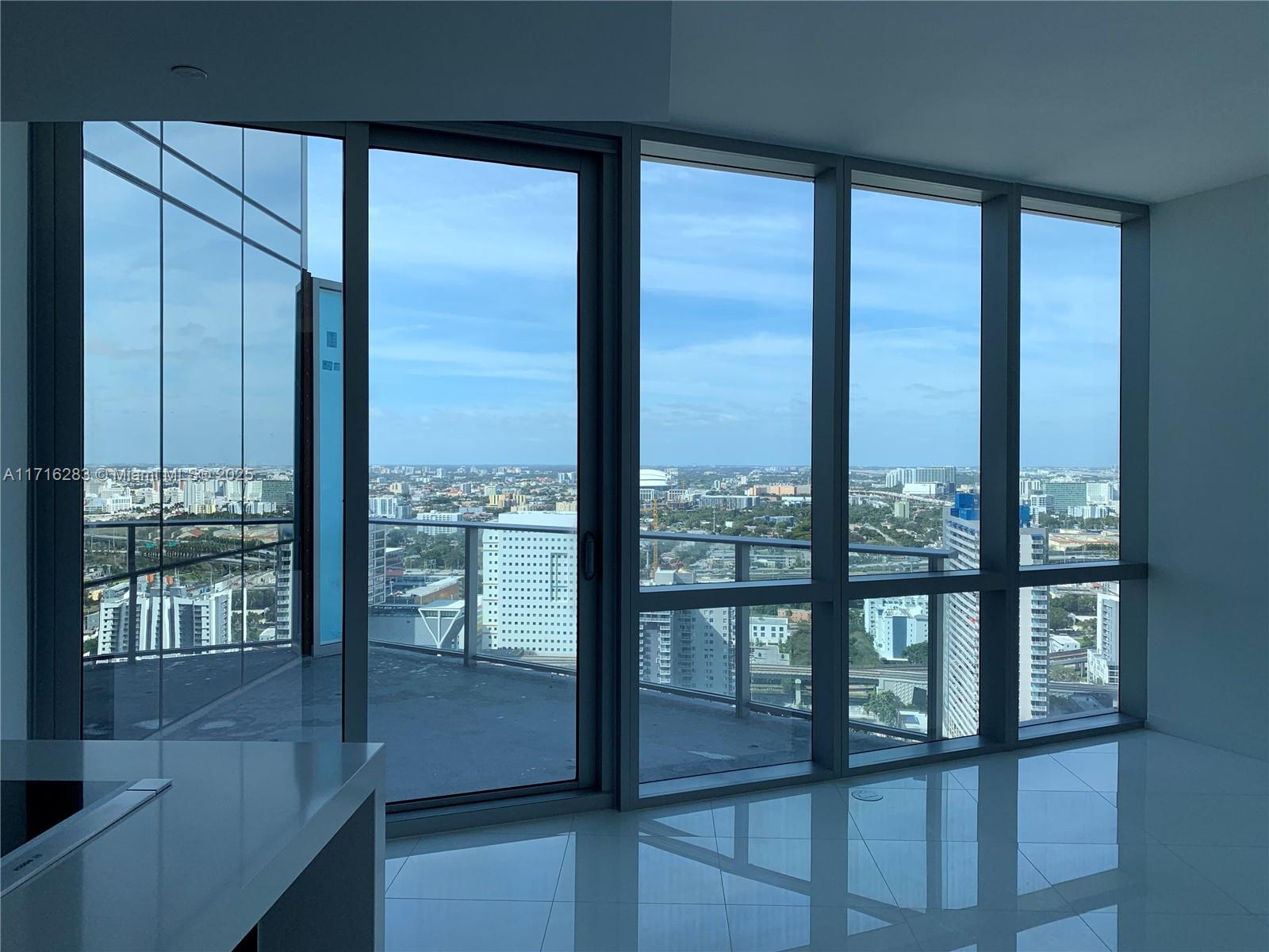 851 NE 1st Ave #3002, Miami FL 33132