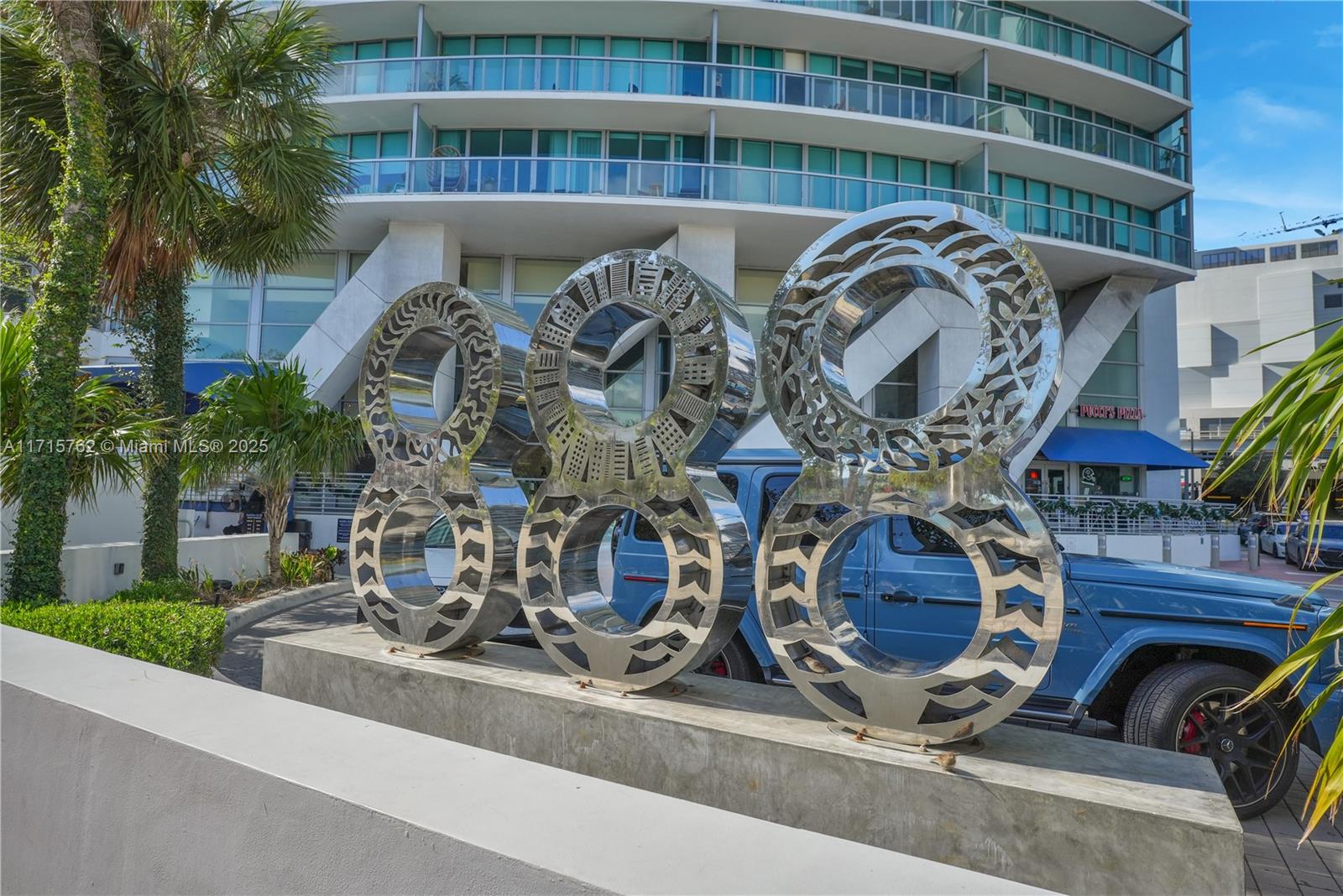 888 Biscayne Blvd #4706, Miami FL 33132