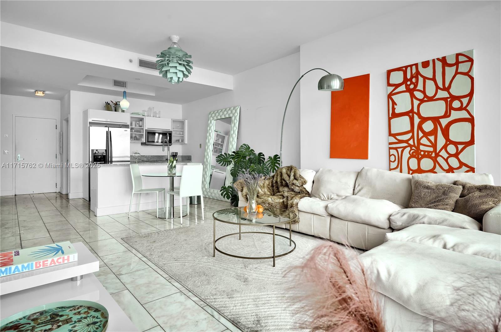 888 Biscayne Blvd #4706, Miami FL 33132