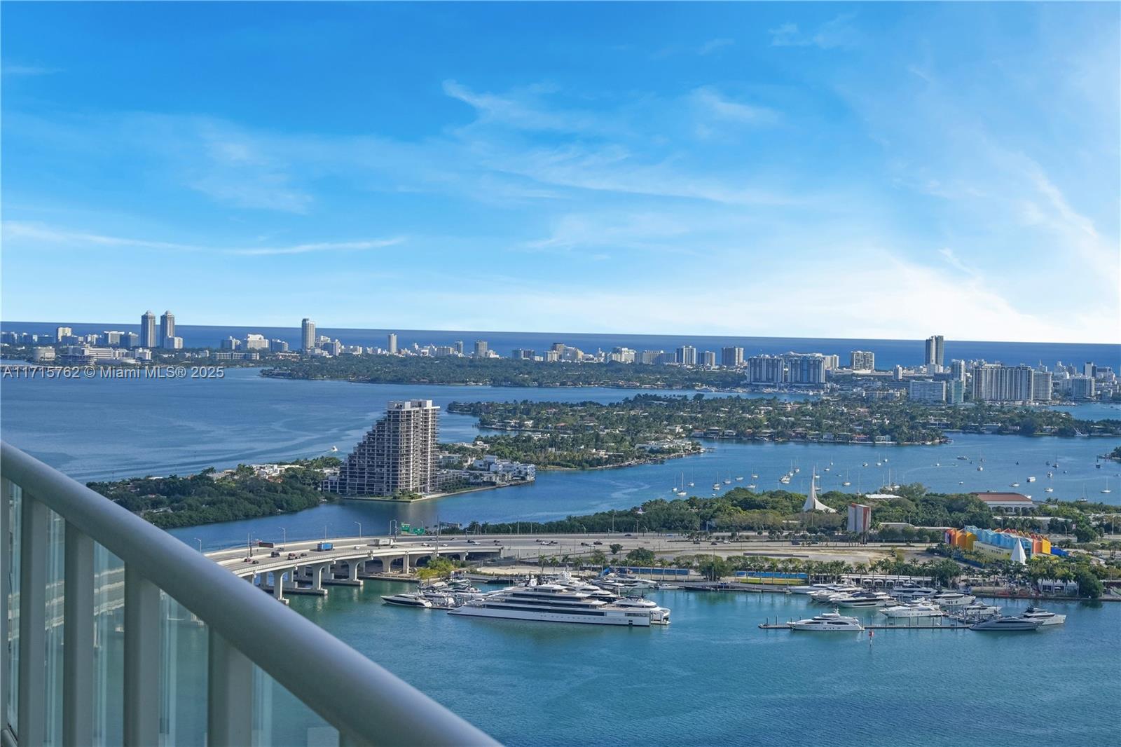 888 Biscayne Blvd #4706, Miami FL 33132