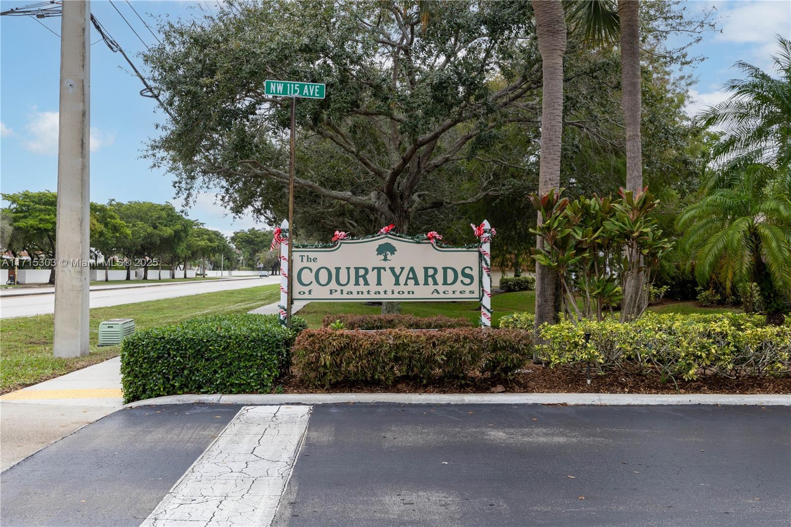 151 NW 115th Ave #405, Plantation, Florida image 5