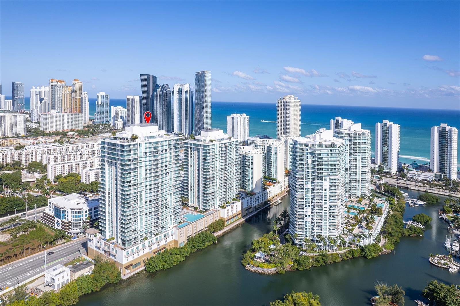 330 Sunny Isles Blvd #1908, Sunny Isles Beach, Florida image 28