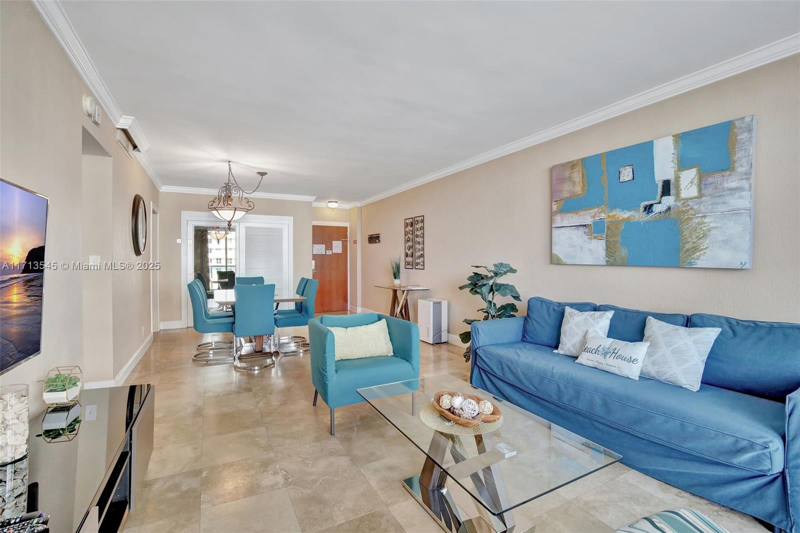 3801 S Ocean Dr #6Z, Hollywood, Florida image 10