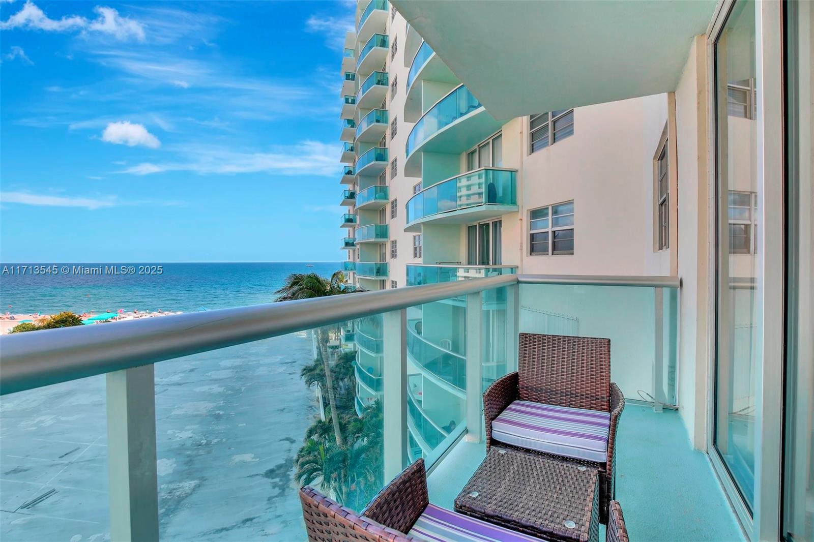 3801 S Ocean Dr #6Z, Hollywood, Florida image 12